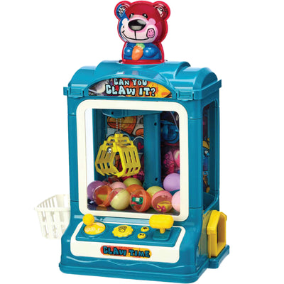 MY FIRTS CRANE GAME
