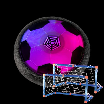 SET JUEGO DE SOCCER