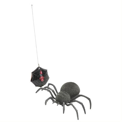 ARAÑA CONTROL REMOTO