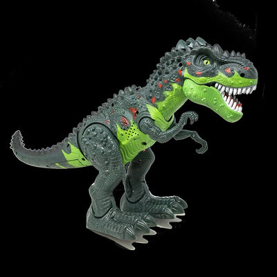 DINOSAURIO REX CONTROL REMOTO