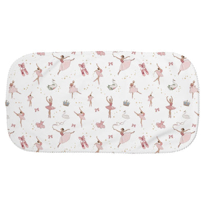 BABERO RECTANGULAR OPERA 48X25CM