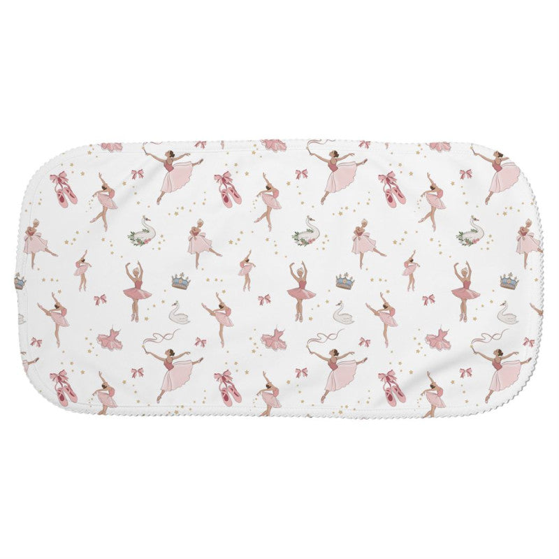 BABERO RECTANGULAR OPERA 48X25CM