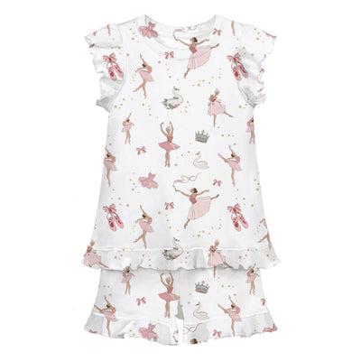 PIJAMA MANGA CORTA PARA BEBE OPERA 12-18