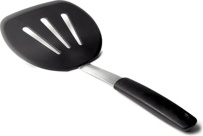 OXO ESPATULA DE PANCAKE  FLEXIBLE DE SILICONA GG OXO ESPATULA DE PANCAKE  FLEXIBLE DE SILICONA GG
