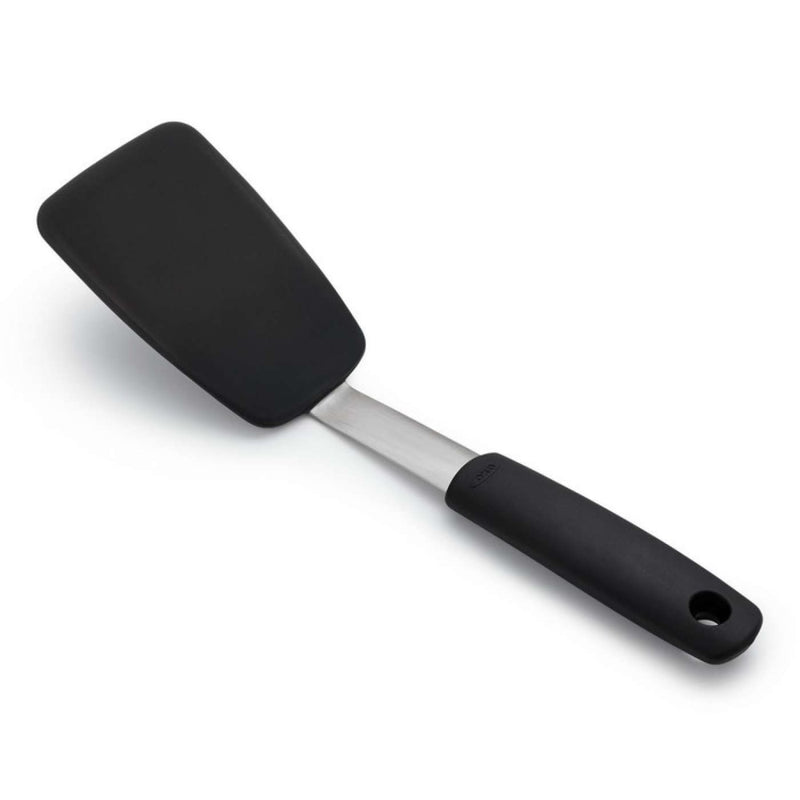 OXO GG ESPATULA FLEXIBLE DE SILICONA, PEQUEÑO OXO GG ESPATULA FLEXIBLE DE SILICONA, PEQUEÑO