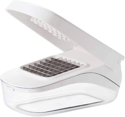 OXO PICADORA DE VERDURAS GG CON APERTURA FÁCIL DE ABRIR OXO PICADORA DE VERDURAS GG CON APERTURA FÁCIL DE ABRIR