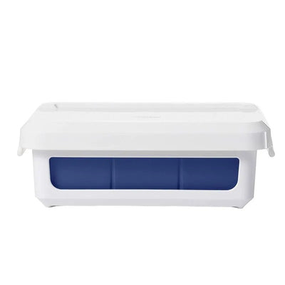 OXO GG BANDEJA PARA CUBITOS DE HIELO CUBIERTA - CUBO GRANDE OXO GG BANDEJA PARA CUBITOS DE HIELO CUBIERTA - CUBO GRANDE