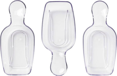 SET DE 3 PIEZA DE CUCHARA PARA CONTENEDORES SET DE 3 PIEZA DE CUCHARA PARA CONTENEDORES