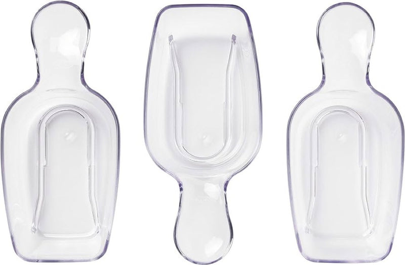 SET DE 3 PIEZA DE CUCHARA PARA CONTENEDORES SET DE 3 PIEZA DE CUCHARA PARA CONTENEDORES