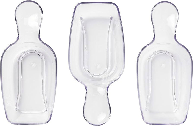 SET DE 3 PIEZA DE CUCHARA PARA CONTENEDORES SET DE 3 PIEZA DE CUCHARA PARA CONTENEDORES