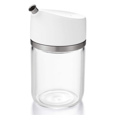 OXO GG DISPENSADOR DE VIDRIO PRECISION POUR 5 OZ / 150 ML OXO GG DISPENSADOR DE VIDRIO PRECISION POUR 5 OZ / 150 ML