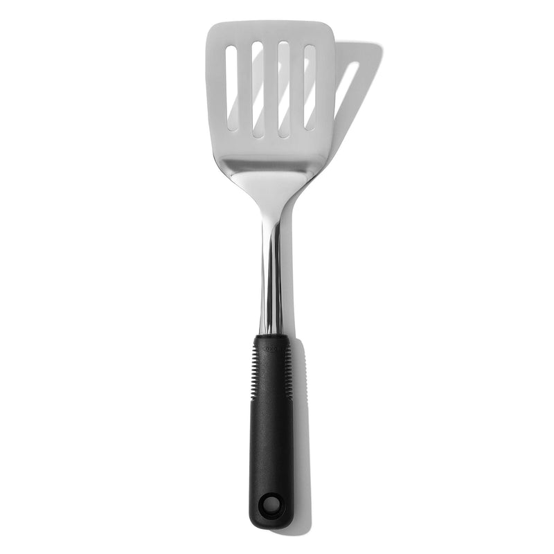 OXO GG ESPATULA DE ACERO INOXIDABLE OXO GG ESPATULA DE ACERO INOXIDABLE