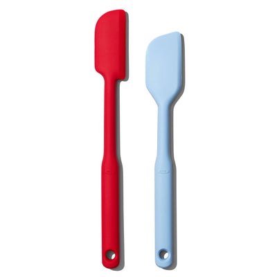 OXO GG SET DE ESPATULA 2 PCS