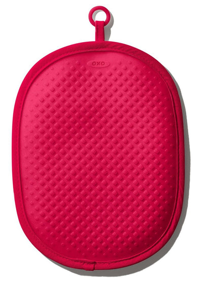 SOPORTE PARA OLLAS DE SILICONA - ROJO SOPORTE PARA OLLAS DE SILICONA - ROJO