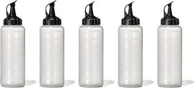 OXO BOTELLA EXPRIMIBLE GG CHEFS MEDIANA OXO BOTELLA EXPRIMIBLE GG CHEFS MEDIANA