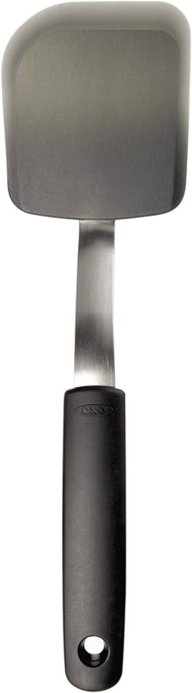 OXO ESPÁTULA PARA GALLETAS GG - GRIS OXO ESPÁTULA PARA GALLETAS GG - GRIS