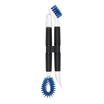 OXO GG SET DE CEPILLO PARA ELECTRODOMÉSTICOS 2 PCS OXO GG SET DE LIMPIEZA PARA ELECTRODOMÉSTICOS DE COCINA
