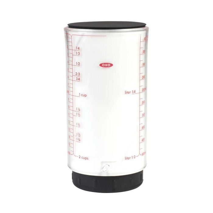 OXO GG VASO MEDIDOR AJUSTABLE 2 TAZAS OXO GG VASO MEDIDOR AJUSTABLE 2 TAZAS