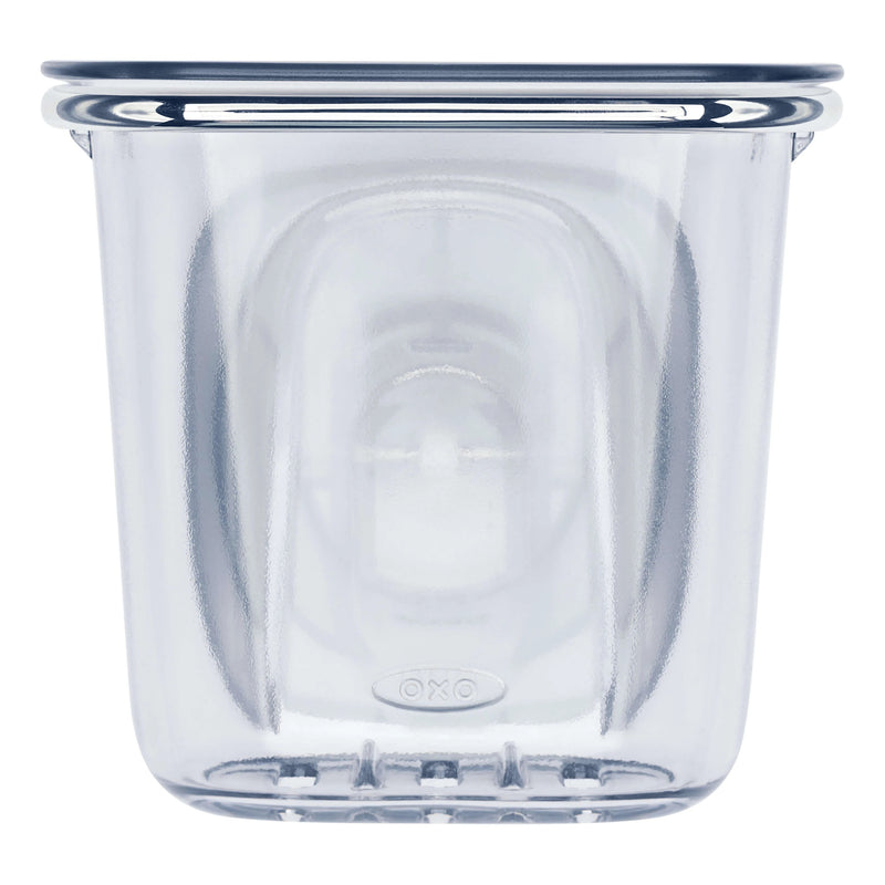 OXO GG  ORGANIZADOR DE SUCCION PARA REGADERA OXO GG ORGANIZADOR DE SUCCIÓN PARA REGADERA