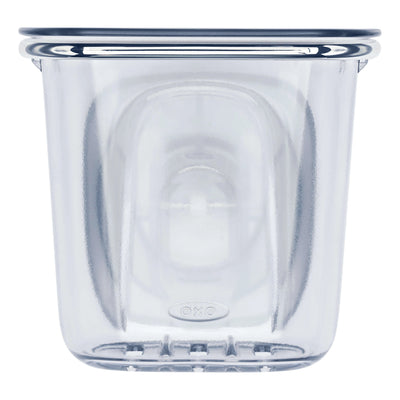 OXO GG  ORGANIZADOR DE SUCCION PARA REGADERA OXO GG ORGANIZADOR DE SUCCIÓN PARA REGADERA