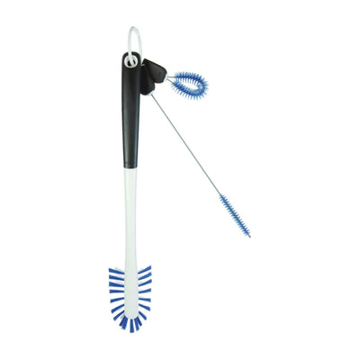 OXO GG SET DE LIMPIEZA DE BOTELLAS DE AGUA OXO GG SET DE LIMPIEZA DE BOTELLAS DE AGUA