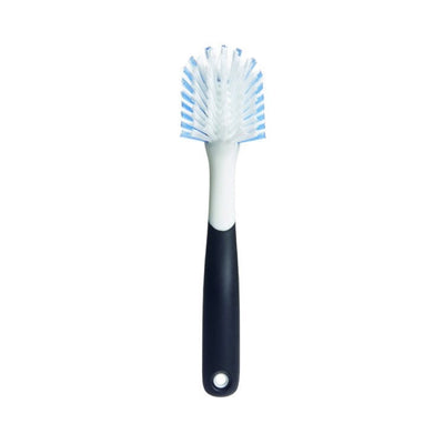 OXO GG CEPILLO PARA PLATOS CON RASPADOR OXO GG CEPILLO PARA PLATOS CON RASPADOR