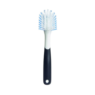 OXO GG CEPILLO PARA PLATOS CON RASPADOR OXO GG CEPILLO PARA PLATOS CON RASPADOR