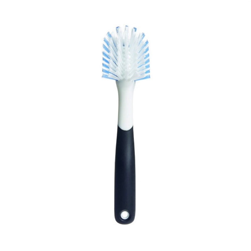 OXO GG CEPILLO PARA PLATOS CON RASPADOR OXO GG CEPILLO PARA PLATOS CON RASPADOR