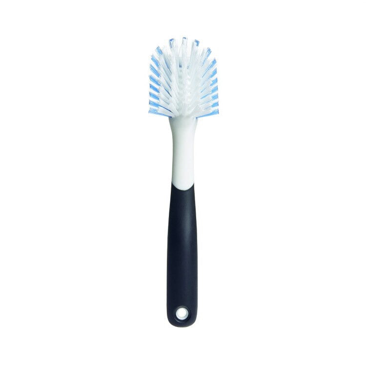 OXO GG CEPILLO PARA PLATOS CON RASPADOR OXO GG CEPILLO PARA PLATOS CON RASPADOR