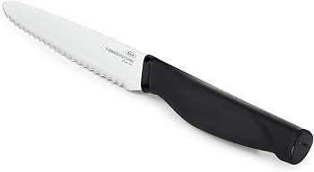 OXO GG CUCHILLO UTILIDAD SERRADO DE 5 PULGADAS OXO GG CUCHILLO UTILIDAD SERRADO DE 5 PULGADAS