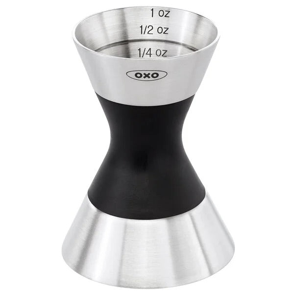 OXO JIGGER DOBLE STL OXO JIGGER DOBLE STL