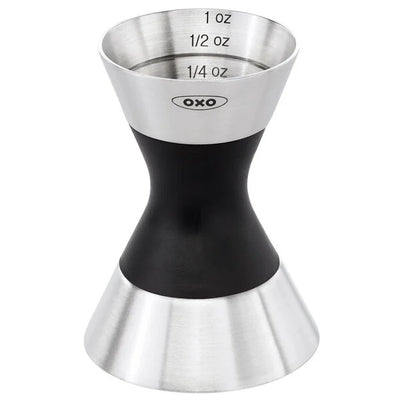 OXO JIGGER DOBLE STL OXO JIGGER DOBLE STL