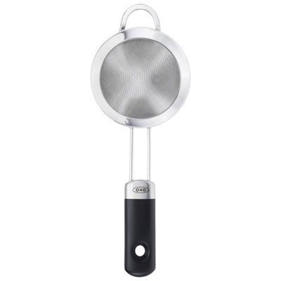OXO STL COLADOR CÓNICO DE MALLA FINA OXO STL COLADOR CÓNICO DE MALLA FINA