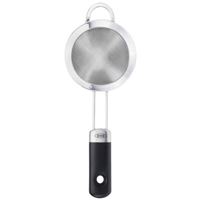 OXO STL COLADOR CÓNICO DE MALLA FINA OXO STL COLADOR CÓNICO DE MALLA FINA