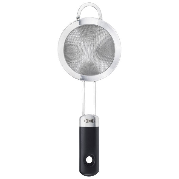 OXO STL COLADOR CÓNICO DE MALLA FINA OXO STL COLADOR CÓNICO DE MALLA FINA