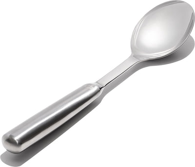 CUCHARA PARA SERVICIO OXO STEEL CUCHARA PARA SERVICIO OXO STEEL