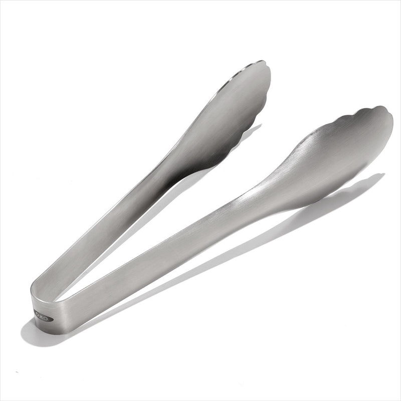 OXO PINZAS DE ACERO INOXIDABLE OXO PINZAS DE ACERO INOXIDABLE