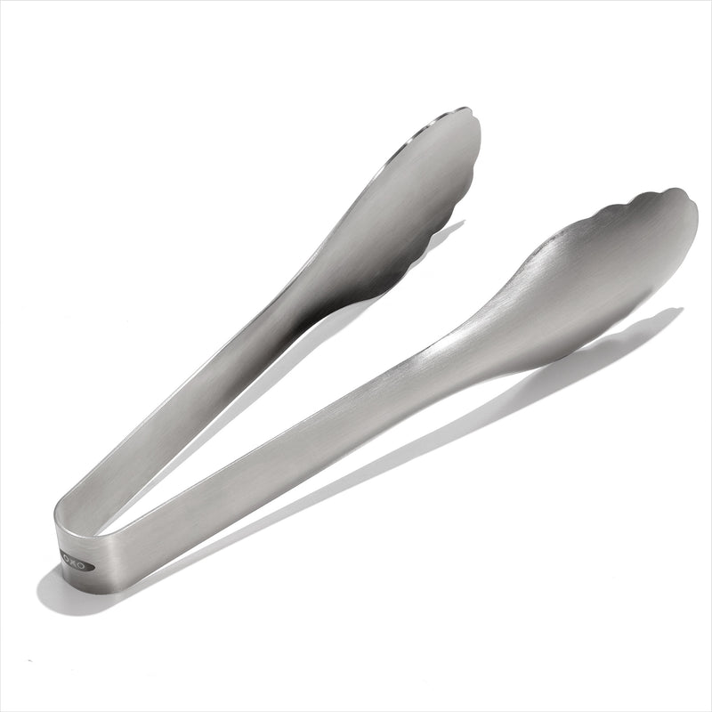 OXO PINZAS DE ACERO INOXIDABLE OXO PINZAS DE ACERO INOXIDABLE