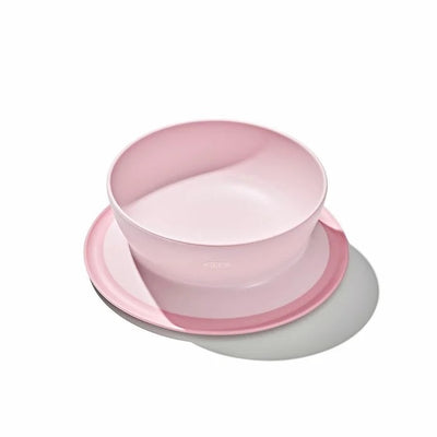 OXO TOT BOWL CON SUCCIONADOR-BLOSSOM