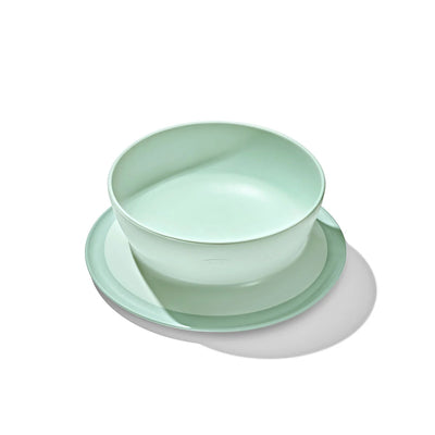 OXO TOT BOWL CON SUCCION-OPAL