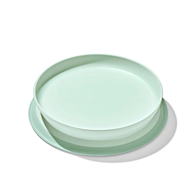 OXO TOT PLATO CON SUCCION PARA BEBE OPAL