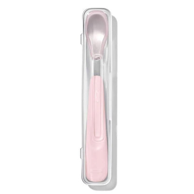 OXO TOT CUCHARA PARA BEBE-BLOSSOM