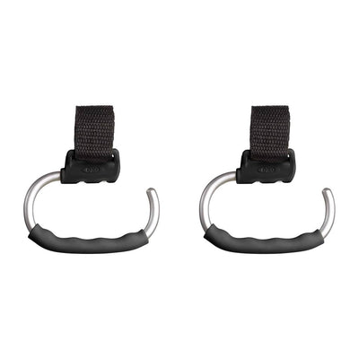 OXO TOT SET DE 2 GANCHO PARA COCHE OXO TOT SET DE 2 GANCHO PARA COCHE