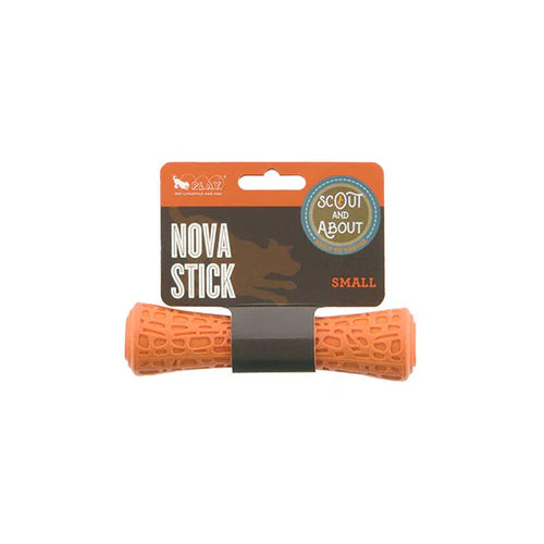 PALO NOVAFLEX NOVA S - NARANJA