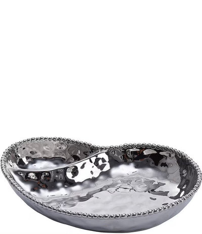 BANDEJA PARA SERVIR 2 SESIONES 13.75” x 9” x 2.5”