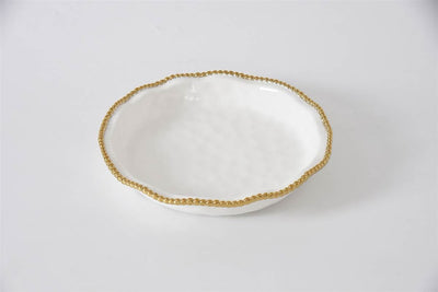 SALERNO MOLDE PARA PIE 10"