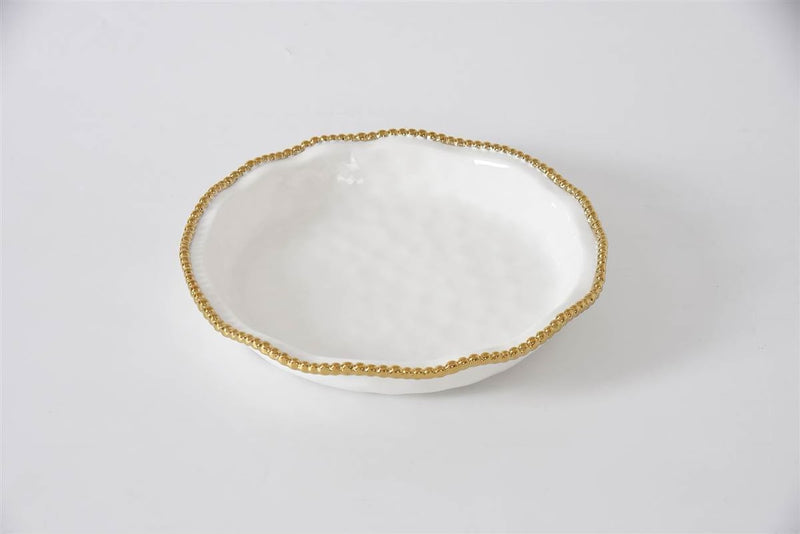 SALERNO MOLDE PARA PIE 10"