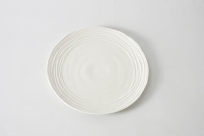 LE BLANC PLATO PARA CENA 11.25” D x 0.75”