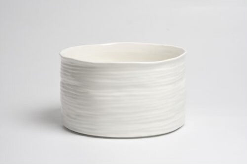 LE BLANC BOWL PARA SNACK 4.5” D x 2.5”