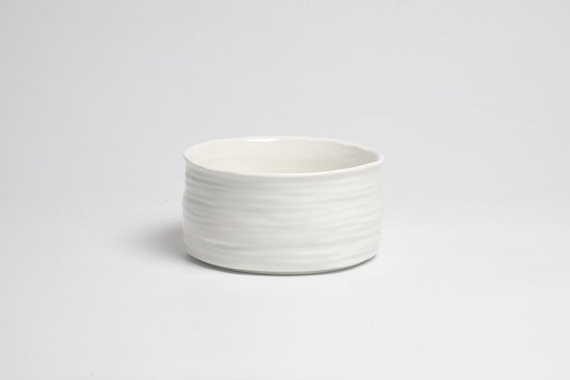 LE BLANC BOWL PEQUEÑO  6” D x 3.25”